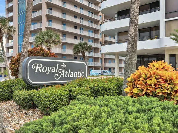 3743 S Atlantic Ave Unit 10B, Daytona Beach Shores, FL 32118