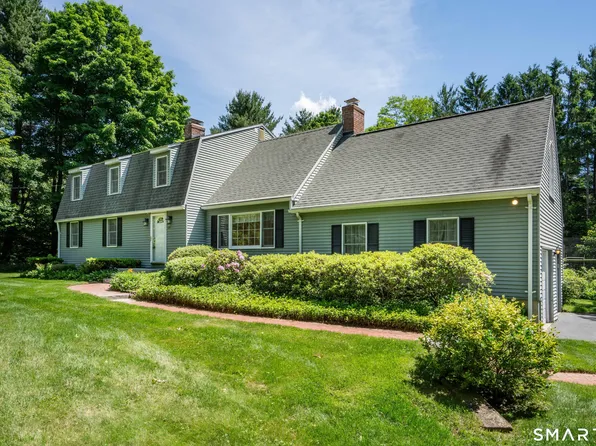290 Old Farms Road, Simsbury, CT 06070