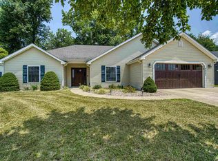 8047 Harpeth Glen Trce, Henderson, KY 42420