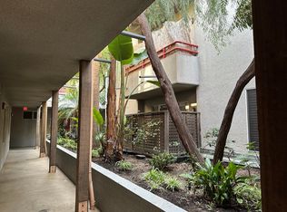 Huston Park Apartments, North Hollywood, CA 91601