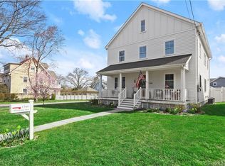 1348 Shippan Ave, Stamford, CT 06902