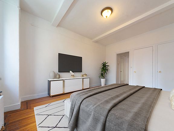 5th image of 244 W 72nd St #9AA