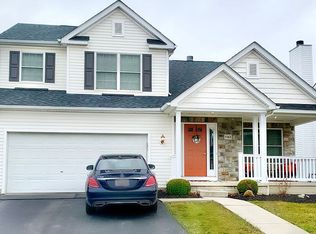 5161 Copper Creek Dr, Dublin, OH