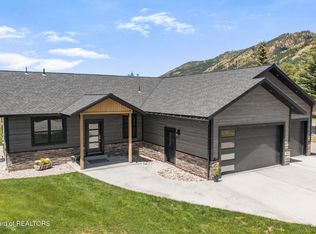 152 Porto Rd, Star Valley Ranch, WY 83127