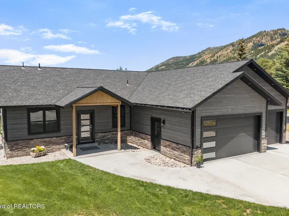 152 Porto Rd, Star Valley Ranch, WY 83127