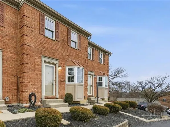 1610 Gelhot Dr APT 208, Fairfield, OH 45014