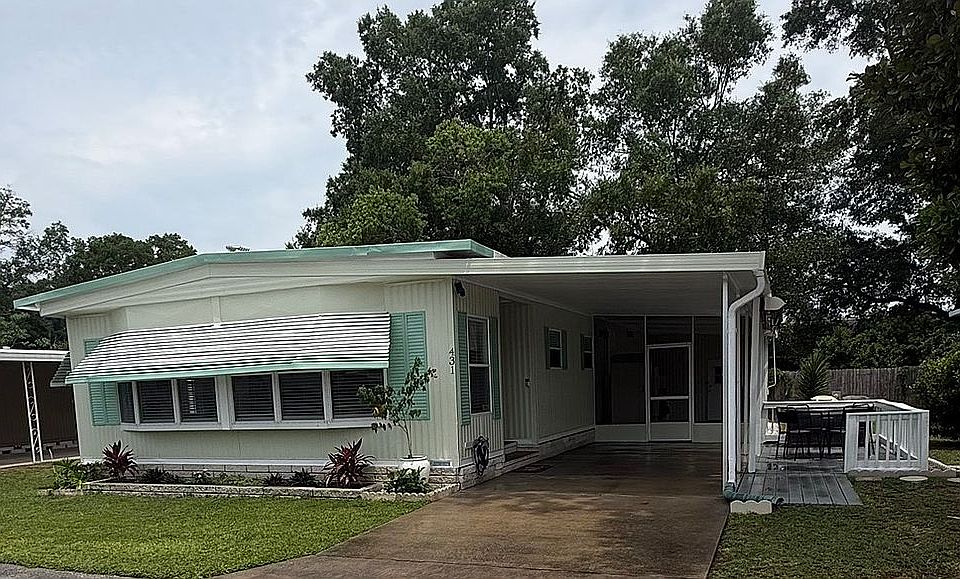 1st image of 3150 NE 36th Ave Lot 431