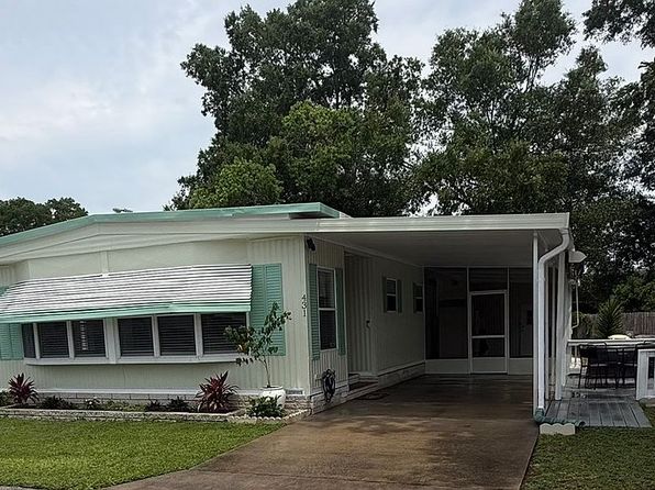 3150 NE 36th Ave Lot 431