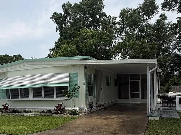 3150 NE 36th Ave Lot 431, Ocala, FL 34479