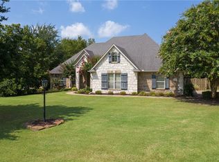 11400 Maple Park Dr, Fort Smith, AR 72916