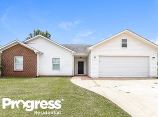 160 Avery Dr, Covington, GA 30016