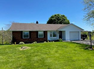 119 Don Galloway Dr, Brooksville, KY 41004