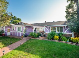 10747 Reseda Blvd, Porter Ranch, CA 91326