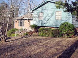 268 Rhodes Dr, Athens, GA 30606