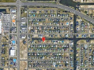 615 SW 26th Ter, Cape Coral, FL, 33914