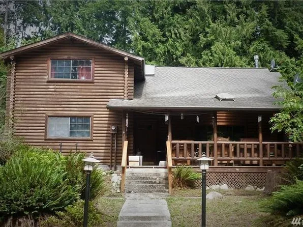 7417 44th St NE, Marysville, WA 98270