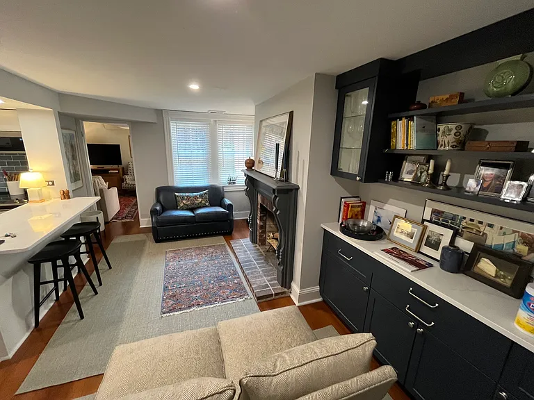 1768 Church St NW #C — Photo 16