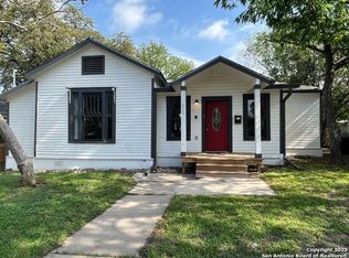 617 Burnet St, San Antonio, TX 78202