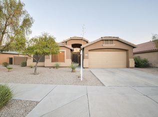 16411 W Monroe St, Goodyear, AZ 85338