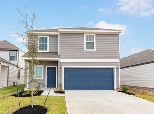 8129 Vanilla Orchid Dr, Houston, TX 77016