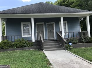 6344 Cooper St, Douglasville, GA 30134