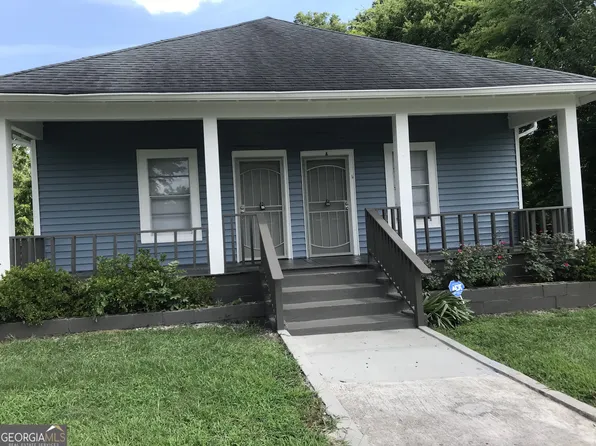 6344 Cooper St, Douglasville, GA 30134