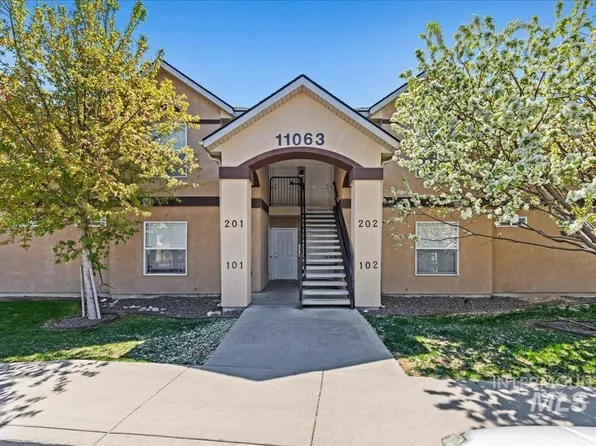 11063 W Brassy Cove Loop, Nampa, ID 83651