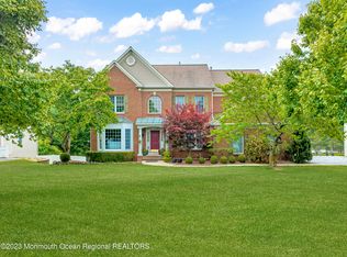 20 Sage St, Holmdel, NJ 07733