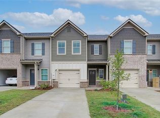 2506 Polaris Way #2305, Atlanta, GA 30331