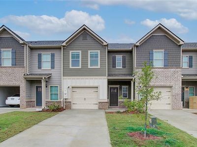 228 Flier Dr, McDonough, GA, 30253