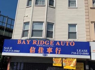 8418 18th Ave, Brooklyn, NY 11214