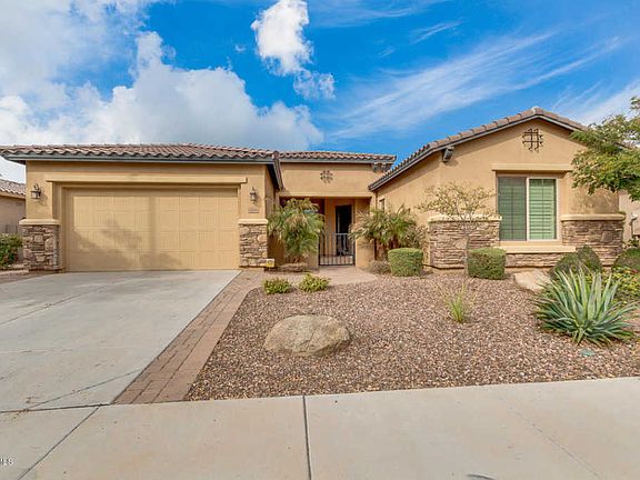 2nd image of 5050 S Pinaleno Pl