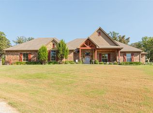 8919 SE 132nd St, Newalla, OK 74857