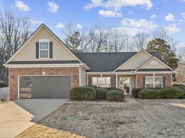 754 Golden Tanager Ct, Greer, SC 29651