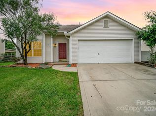 4510 Capstone Dr, Monroe, NC 28110