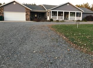 7362 Lake Thomas Rd, Stevens Point, WI 54482