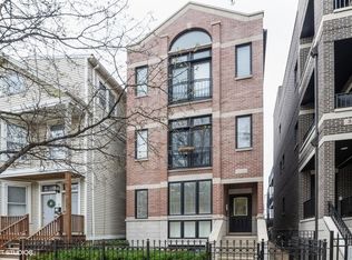 3042 N Racine Ave #3, Chicago, IL 60657