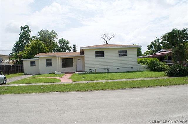 1st image of 18115 NW 6th Ave
