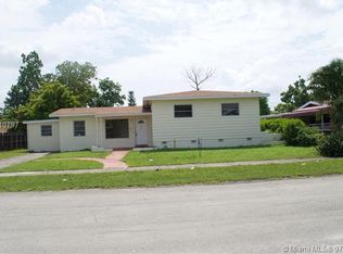 18115 NW 6th Ave, Miami Gardens, FL 33169