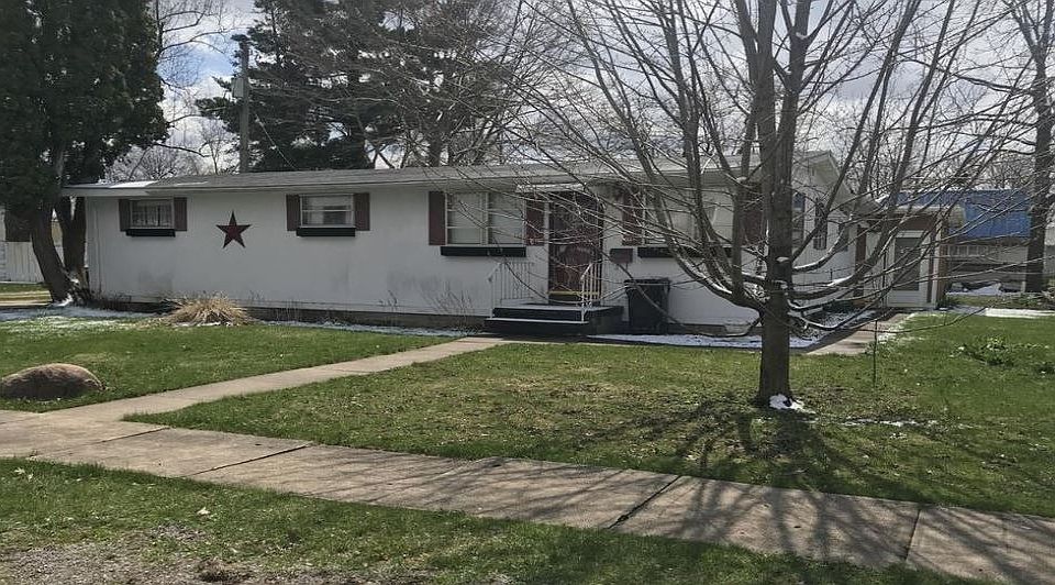 Property Side View