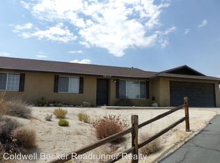 56920 San Rafael Cir, Yucca Valley, CA 92284