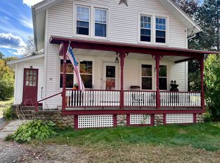 30 Park St, Stafford Springs, CT 06076