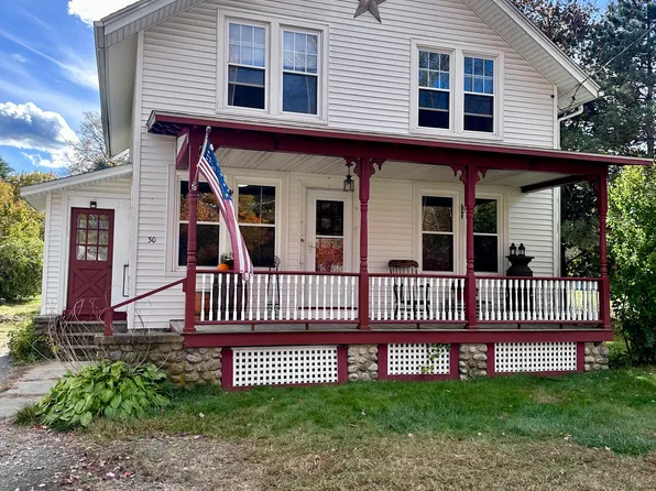 30 Park Street, Stafford, CT 06076