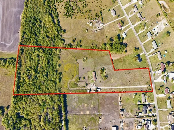1528 County Road 697, Farmersville, TX 75442