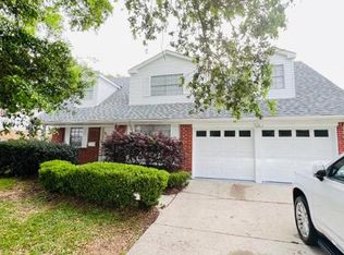 360 Bellemeade Blvd, Gretna, LA 70056