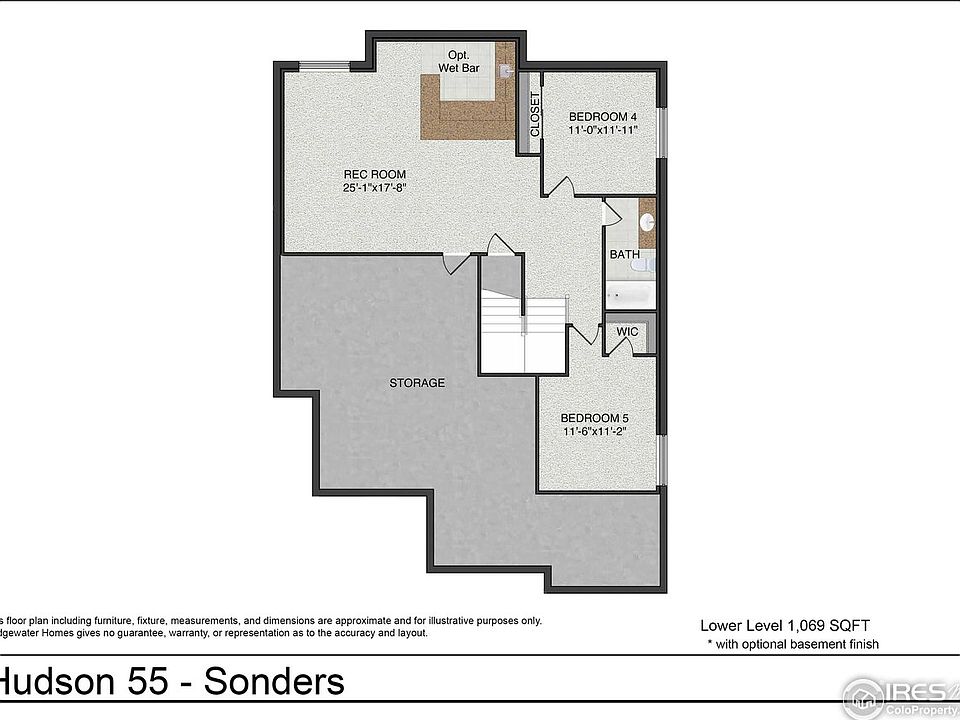 2nd image of 3129 Navigator Way
