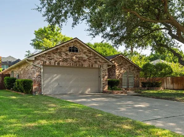 10 Monterey Dr, Trophy Club, TX 76262