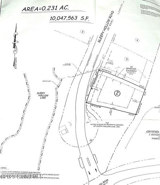2nd image of 1430 Sleepy Hollow Road