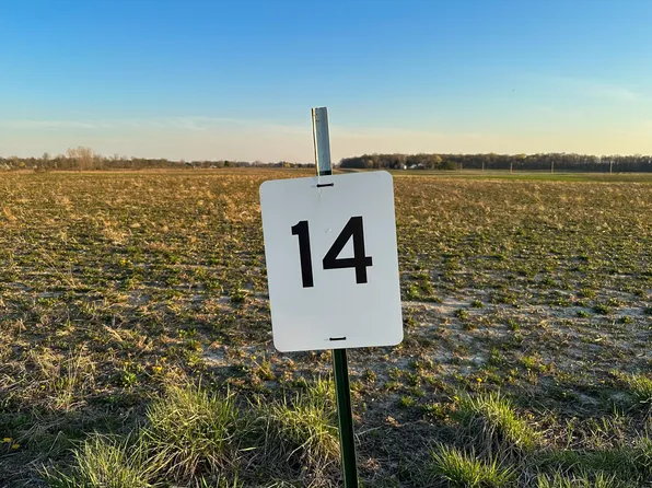 2317 E 1000th Rd N #14, Roanoke, IN 46783