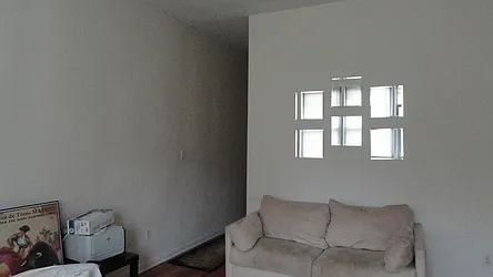 Rented by Manhattan Flats